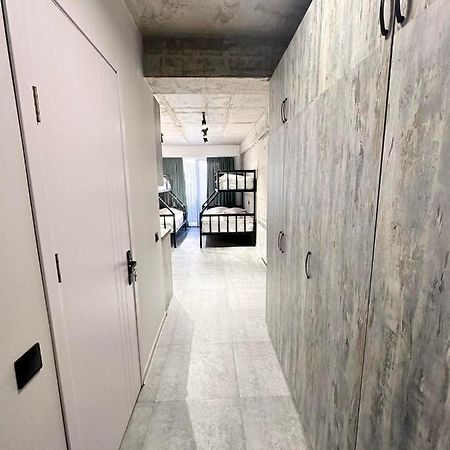 Gudauri Twins Apartment 122 K'umlists'ikhe Dış mekan fotoğraf