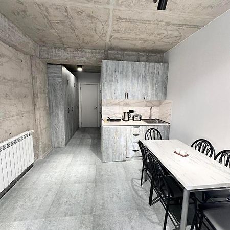 Gudauri Twins Apartment 122 K'umlists'ikhe Dış mekan fotoğraf