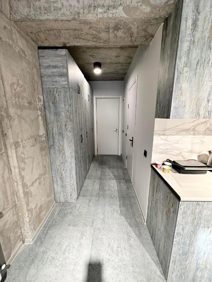 Gudauri Twins Apartment 122 K'umlists'ikhe Dış mekan fotoğraf