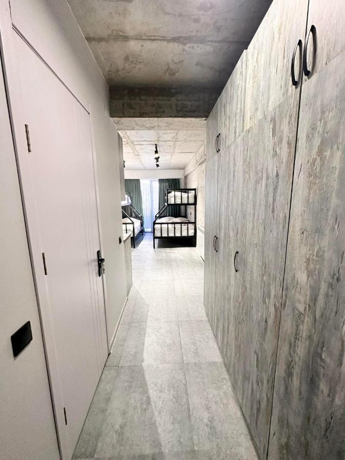 Gudauri Twins Apartment 122 K'umlists'ikhe Dış mekan fotoğraf