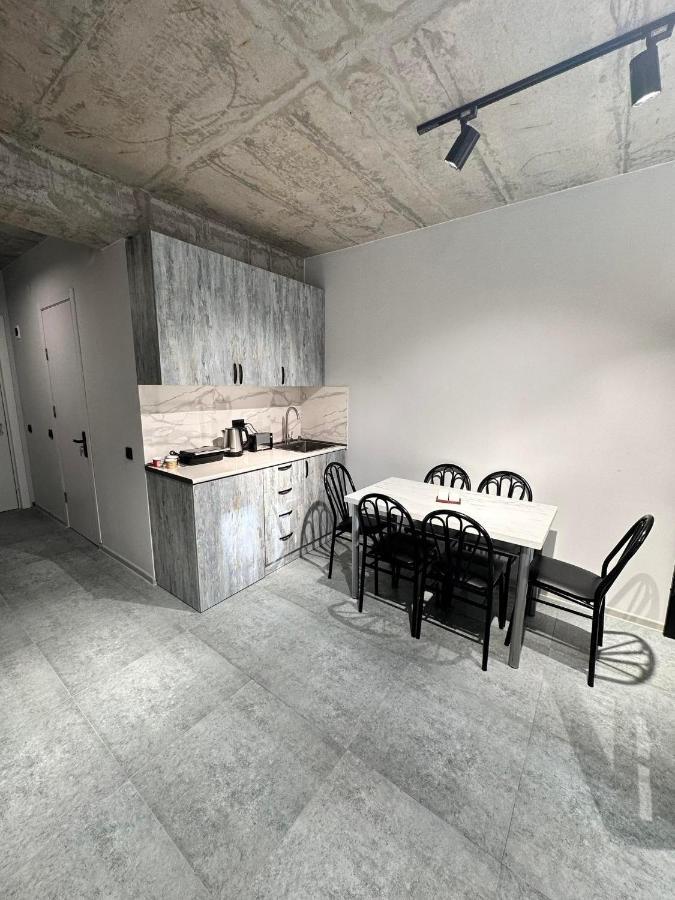 Gudauri Twins Apartment 122 K'umlists'ikhe Dış mekan fotoğraf